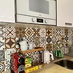 Castle Homestay szállás Lisboa