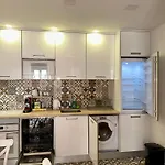 Castle Homestay szállás