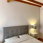 Castle Homestay szállás Lisboa