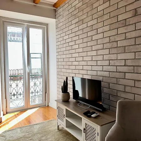 Homestay szállás Castle Lisboa