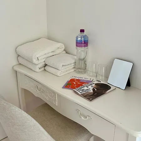 Homestay Castle Lisbon