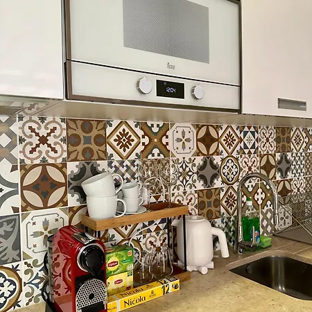 Castle Homestay Lisbon