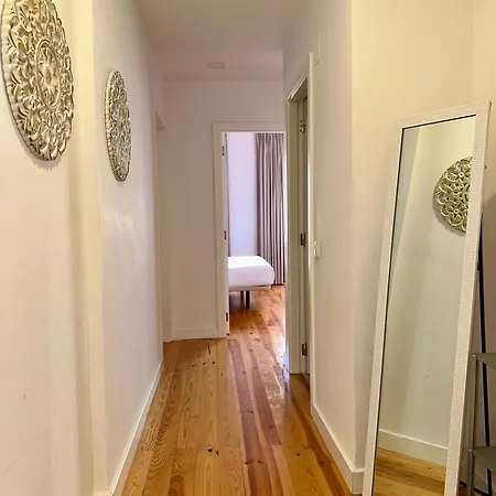 Homestay Castle Lisbon