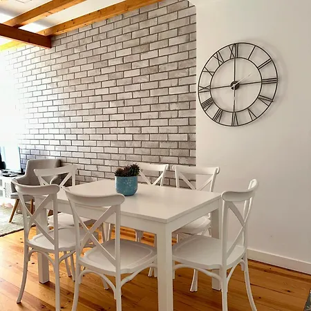 Quarto em Acomodações Particulares Castle