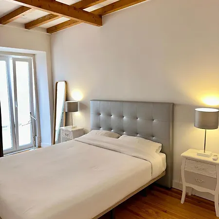 Castle Quarto em Acomodações Particulares