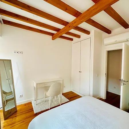 Castle Δωμάτια σε οικογενειακή κατοικία Lisboa