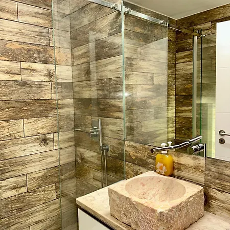 Castle Δωμάτια σε οικογενειακή κατοικία *